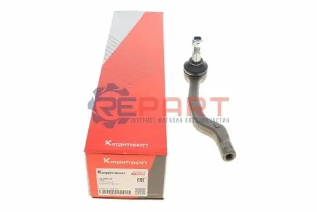 Наконечник тяги рульової (L) MB A-class (W168) 1.4-2.1 97-04 KAPIMSAN 14-09310 Купити в Україні