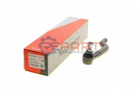 Наконечник тяги рульової (L) MB A-class (W169) 04-12 (L=200mm) KAPIMSAN 1409312 Купити в Україні