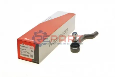 Наконечник тяги рульової (R) MB A-class (W169) 04-12 (L=200mm) KAPIMSAN 1409313 Купити в Україні