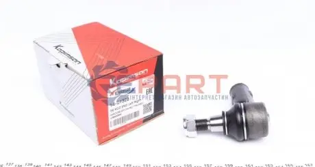 Наконечник тяги рульової MB Vito (W638) 96-03 KAPIMSAN 1409328 Купити в Україні