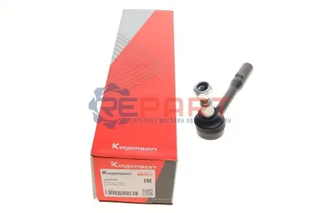 Наконечник тяги рульової MB S-class (W221) 05-13 KAPIMSAN 14-09333 Купити в Україні