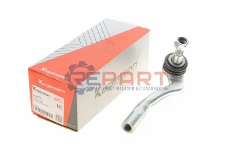 Наконечник тяги рульової (R) MB (W203) 00-07 KAPIMSAN 14-09335 Купити в Україні