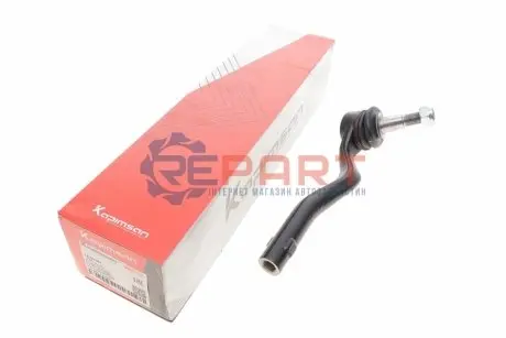 Фото Наконечник тяги рульової (R) MB E-class (W212) 11-16/GLK-class (X204) 08-15 KAPIMSAN (14-09341) зображення 1