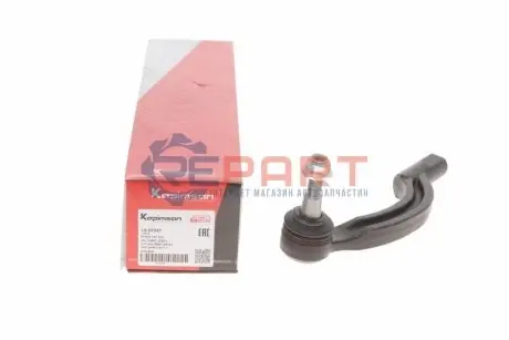 Фото 1 — Наконечник тяги рульової (R) MB Vito (W447) 1.6CDI 14- KAPIMSAN (14-09349) Фото Наконечник тяги рульової (R) MB Vito (W447) 1.6CDI 14- KAPIMSAN (14-09349) зображення 1