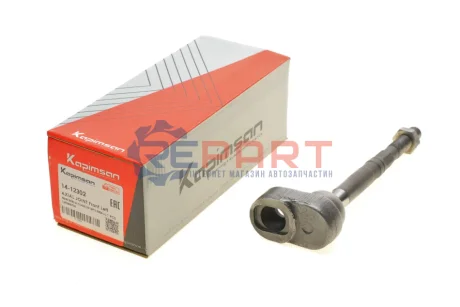 Фото Тяга рульова (L) MB A-class (W169)/B-class (W245) 04-12 (L=203mm) KAPIMSAN (1412302) зображення 1