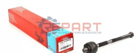 Тяга рульова MB (W220) 99- KAPIMSAN 1412303 Купити в Україні