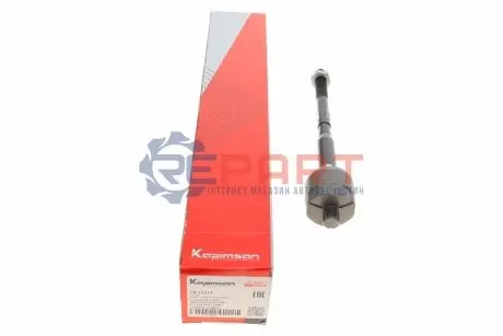 Тяга рульова MB C-class (W204)/E-class (W212) 05-15 KAPIMSAN 14-12313 Купити в Україні