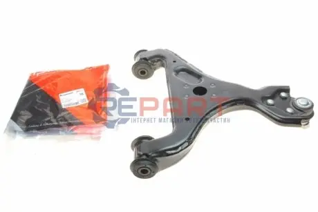 Фото 1 — Важіль підвіски (передній/знизу) (L) MB Vito/Viano (W639) 03- KAPIMSAN (14-71116) Фото Важіль підвіски (передній/знизу) (L) MB Vito/Viano (W639) 03- KAPIMSAN (14-71116) зображення 1