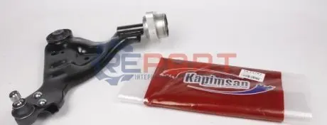 Фото 1 — Важіль підвіски (передній) (R) MB Vito (W639) 11-14 KAPIMSAN (1471151) Фото Важіль підвіски (передній) (R) MB Vito (W639) 11-14 KAPIMSAN (1471151) зображення 1