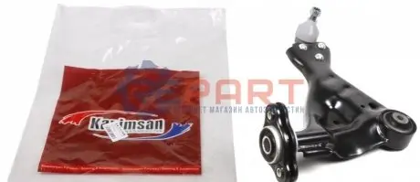 Фото Важіль підвіски (передній/знизу) (R) MB Vito (W447) 14- KAPIMSAN (1471159) зображення 1