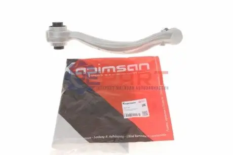 Фото Важіль підвіски (передній/знизу) (R) MB C-class (W204) 07-14 KAPIMSAN (14-71169) зображення 1