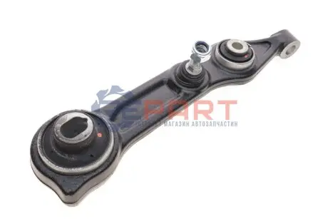 Фото Важіль підвіски (передній/знизу/ззаду) (R) MB E-class (W211/S211)/CLS (C219) 1.8-6.2 02-10 KAPIMSAN (14-71171) зображення 1