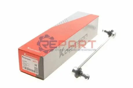 Тяга стабілізатора (переднього) Mini Mini Cooper/Roadster 01-15 KAPIMSAN 15-02400 Купити в Україні