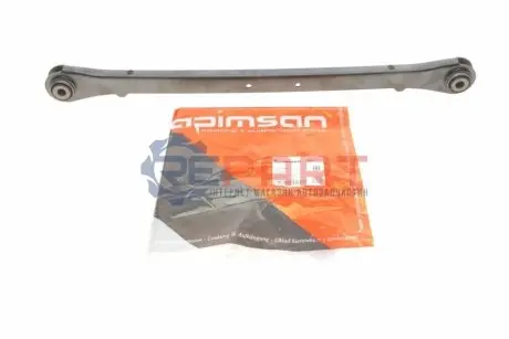 Важіль підвіски (задній) Mini (R56-R61) 06- KAPIMSAN 15-72314 Купити в Україні