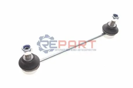 Фото 1 — Тяга стабілізатора (переднього) Mitsubishi Carisma 95-06 KAPIMSAN (16-02503) Фото Тяга стабілізатора (переднього) Mitsubishi Carisma 95-06 KAPIMSAN (16-02503) зображення 1