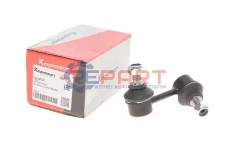 Фото Тяга (стойкая) стабилизатора KAPIMSAN (16-02520) изображение 1