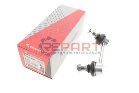 Фото Тяга стабілізатора (заднього) (R) Mitsubishi Pajero III/VI 00- KAPIMSAN (16-02523) зображення 1