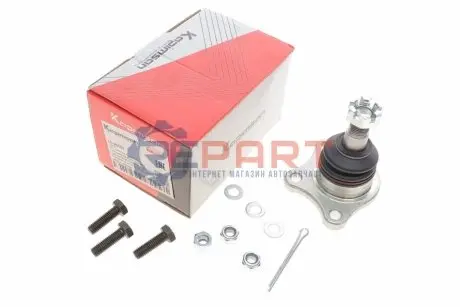 Опора кульова (передня/зверху) Mitsubishi Pajero II 2.5D/2.8D AWD 90-00 KAPIMSAN 16-05505 Купити в Україні