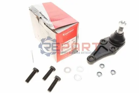 Опора кульова (передня/знизу) Mitsubishi Pajero III 00- KAPIMSAN 16-05512 Купити в Україні