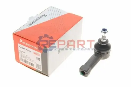 Наконечник тяги рульової Mitsubishi Lancer/Colt 80- KAPIMSAN 16-09508 Купити в Україні