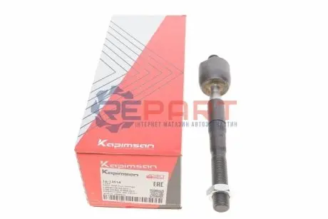 Тяга рульова Mitsubishi Pajero Sport II 08-/L200 05- KAPIMSAN 16-12514 Купити в Україні