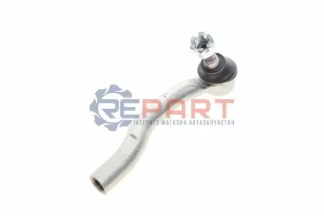 Наконечник тяги рульової (L) Nissan Navara/Pathfinder III 05 KAPIMSAN 17-09612 Купити в Україні