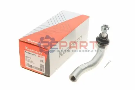 Наконечник тяги рульової (R) Nissan Navara/Pathfinder III 05- KAPIMSAN 17-09613 Купити в Україні