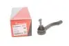 Фото Наконечник тяги рульової (L) Nissan Qashqai/ X-Trail 07-13/ Renault Koleos 08 KAPIMSAN (17-09622) зображення 1