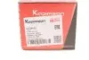 Фото Наконечник тяги рульової (L) Nissan Qashqai/ X-Trail 07-13/ Renault Koleos 08 KAPIMSAN (17-09622) зображення 7