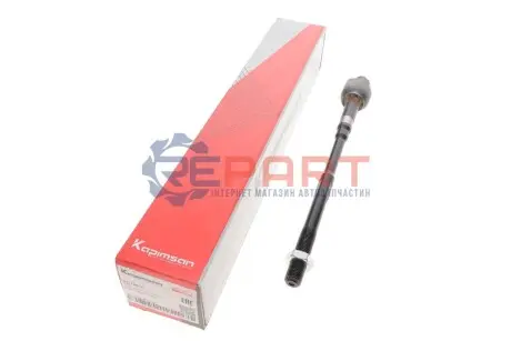 Фото 1 — Тяга рульова Nissan X-Trail 01-13 KAPIMSAN (17-12616) Фото Тяга рульова Nissan X-Trail 01-13 KAPIMSAN (17-12616) зображення 1