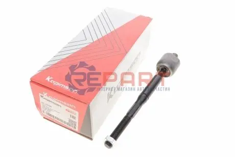 Тяга рульова Nissan NV200 10-/ Tiida 07-12 KAPIMSAN 17-12620 Купити в Україні