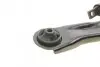 Фото Важіль підвіски (передній/знизу) (R) Renault Koleos 08-/Nissan Qashqai/X-Trail 07-13 KAPIMSAN (1770831) зображення 6