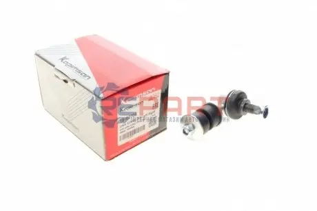 Тяга стабілізатора (переднього) Opel Astra F 91-99 KAPIMSAN 1802705 Купити в Україні