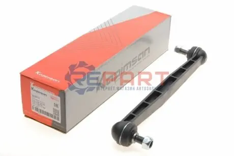 Фото 1 — Тяга стабілізатора (переднього) Opel Astra G 98- (пластмас.) KAPIMSAN (1802712) Фото Тяга стабілізатора (переднього) Opel Astra G 98- (пластмас.) KAPIMSAN (1802712) зображення 1