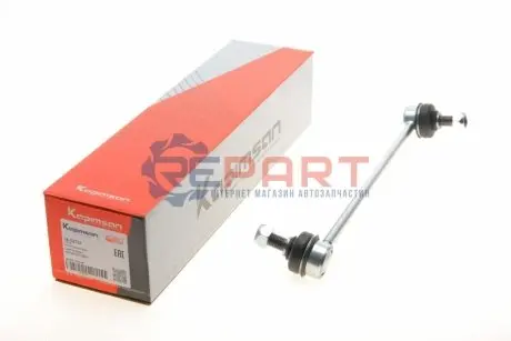 Фото 1 — Тяга стабілізатора (переднього) (R) Chevrolet Captiva/Opel Antara 06- KAPIMSAN (18-02722) Фото Тяга стабілізатора (переднього) (R) Chevrolet Captiva/Opel Antara 06- KAPIMSAN (18-02722) зображення 1