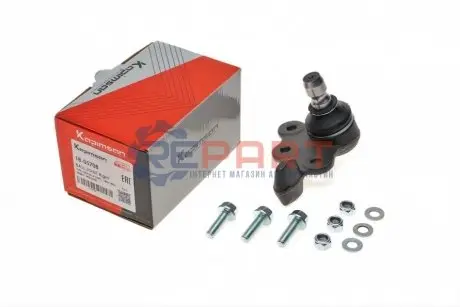 Фото 1 — Опора кульова (передня/знизу/R) Opel Omega A 1.8-3.6 86-94 KAPIMSAN (1805708) Фото Опора кульова (передня/знизу/R) Opel Omega A 1.8-3.6 86-94 KAPIMSAN (1805708) зображення 1