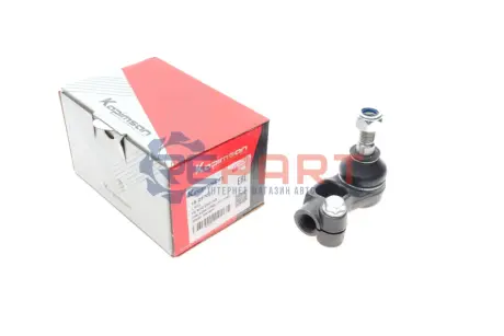 Наконечник тяги рульової (L) Opel Vectra A 88-95 KAPIMSAN 18-09702 Купити в Україні