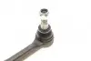 Фото Наконечник тяги рульової (L) Opel Astra H/GTC/Meriva B/Zafira 04 KAPIMSAN (1809705) зображення 2