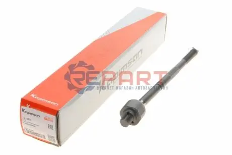 Фото Тяга рульова Opel Astra H 04-14 KAPIMSAN (18-12702) зображення 1