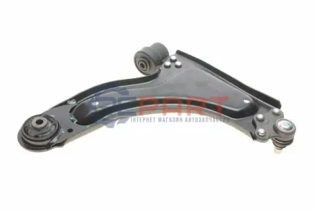 Важіль підвіски (передній/знизу) (L) Opel Combo 01-/Corsa C 00-09/Tigra 04-10 KAPIMSAN 18-70114 Купити в Україні