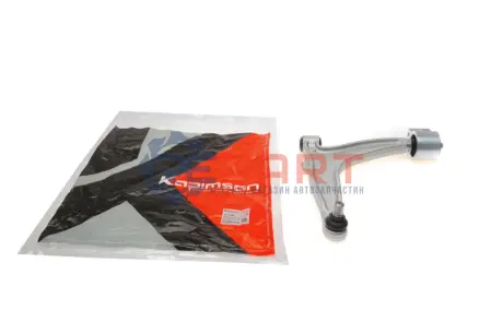 Важіль підвіски (передній/знизу) (L) Opel Vectra C 02-08 KAPIMSAN 18-70140 Купити в Україні