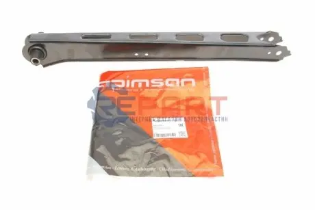 Фото Важіль підвіски (задній/знизу) Opel Vectra 94-02 KAPIMSAN (18-70158) зображення 1