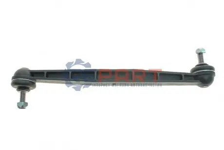 Тяга стабілізатора (переднього) Citroen Berlingo/Peugeot Partner 96-08 (пластик) KAPIMSAN 1902808 Купити в Україні