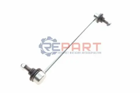 Тяга стабілізатора (переднього) Citroen C-Crosser 07-/Mitsubishi Lancer 07-/Outlander 06- KAPIMSAN 19-02823 Купити в Україні