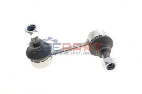 Тяга стабілізатора (заднього) (L) Mitsubishi Lancer/Outlander 06-/Citroen C4/Peugeot 4008 12- KAPIMSAN 19-02824 Купити в Україні