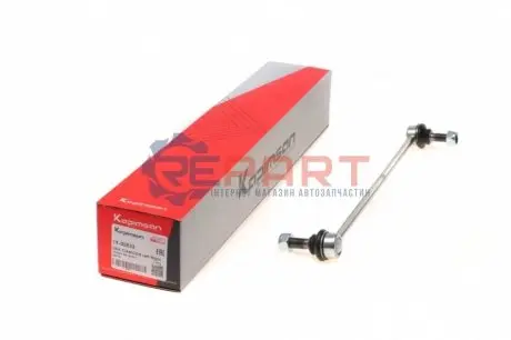 Фото Тяга стабілізатора (переднього) Peugeot 508 10- KAPIMSAN (1902833) зображення 1