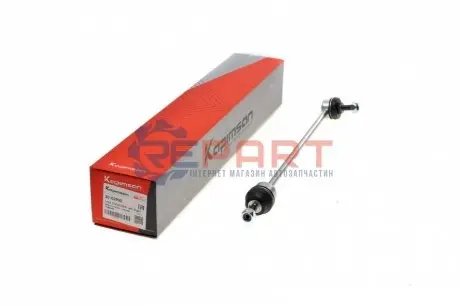 Фото Тяга стабілізатора (переднього) Renault Espace III/Laguna I 1.6-3.0/1.9-2.2d 96-02 (L=365mm) KAPIMSAN (2002900) зображення 1