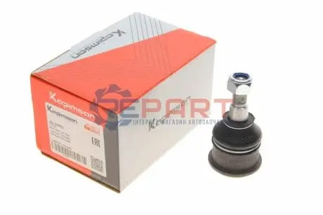 Опора кульова (передня/знизу) Renault Laguna I 1.6-3.0 92-01 KAPIMSAN 20-05901 Купити в Україні