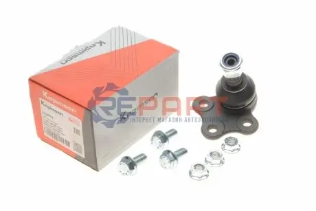 Опора кульова (передня/знизу) Renault Trafic/Opel Vivaro 01-06 KAPIMSAN 2005902 Купити в Україні