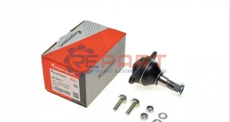 Фото Опора кульова (передня/знизу) Renault Trafic -01 KAPIMSAN (2005911) зображення 1